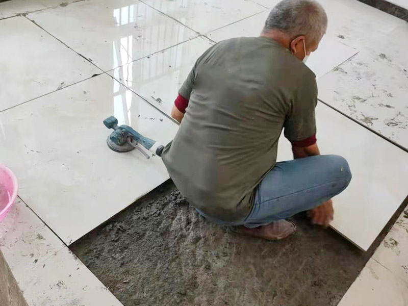 廁所漏水敲掉重做要幾天，聽聽西安防水工怎么說